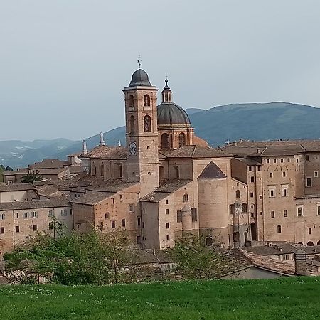 Appartamento Mameli بيزارو المظهر الخارجي الصورة