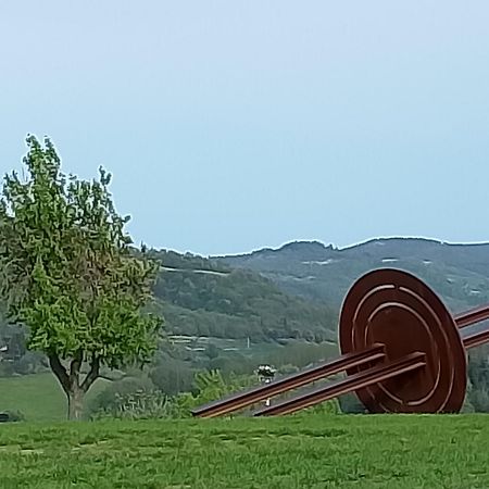 Appartamento Mameli بيزارو المظهر الخارجي الصورة