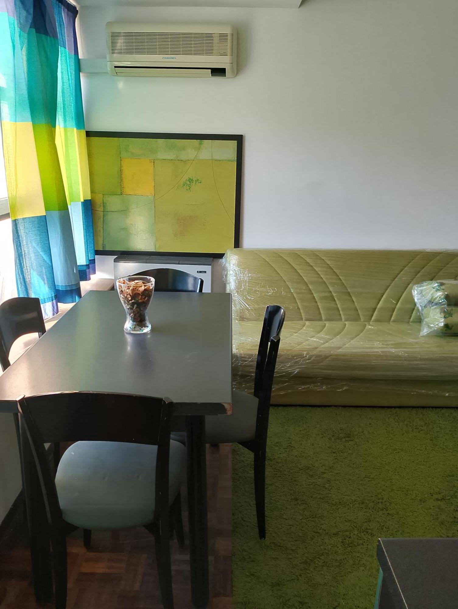Appartamento Mameli بيزارو المظهر الخارجي الصورة