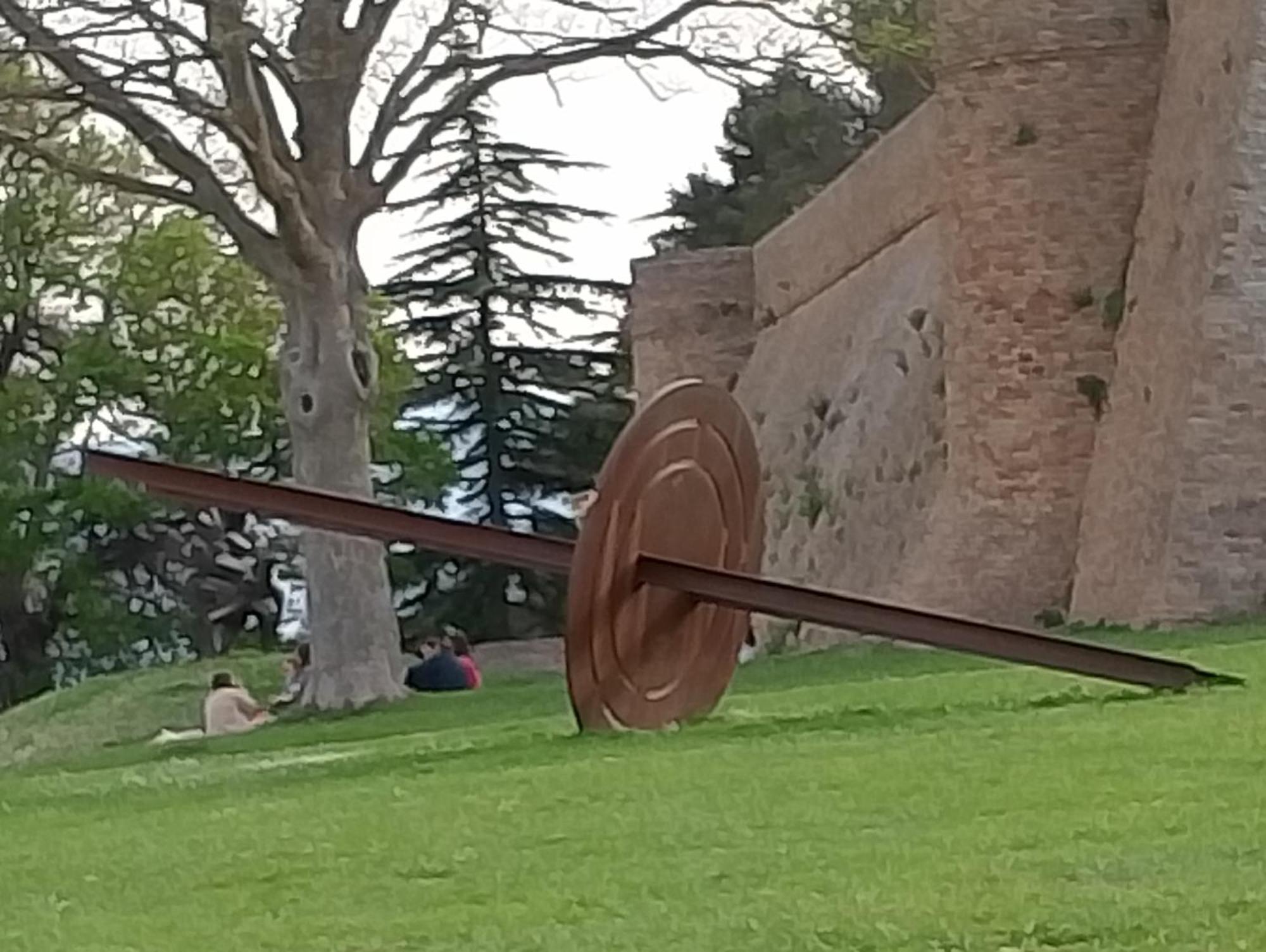 Appartamento Mameli بيزارو المظهر الخارجي الصورة