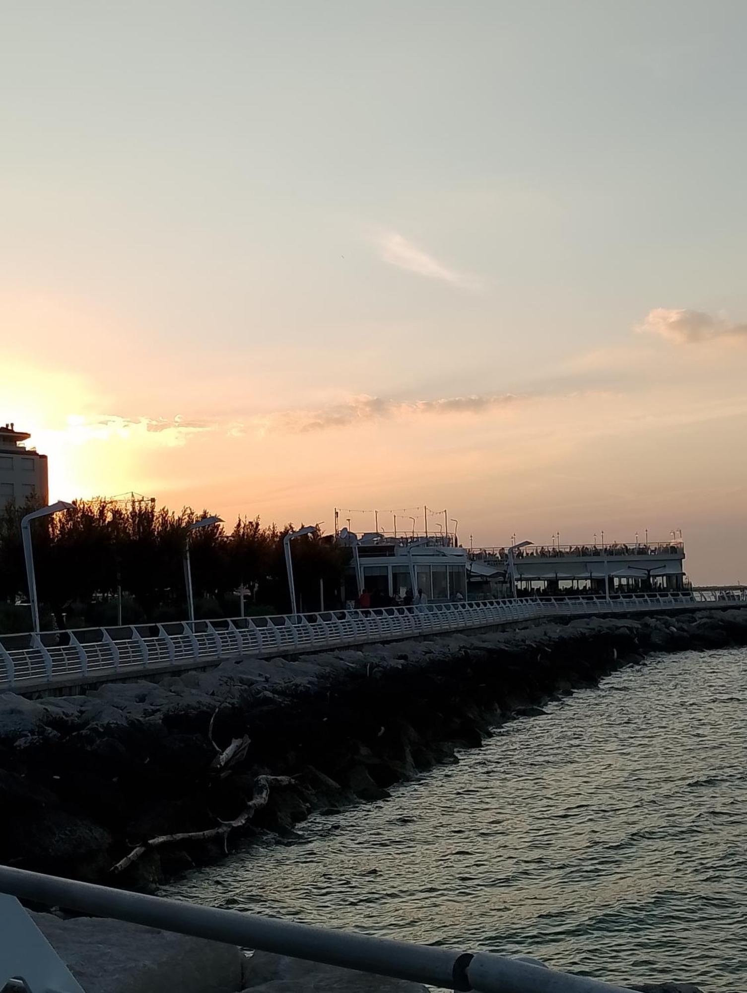 Appartamento Mameli بيزارو المظهر الخارجي الصورة